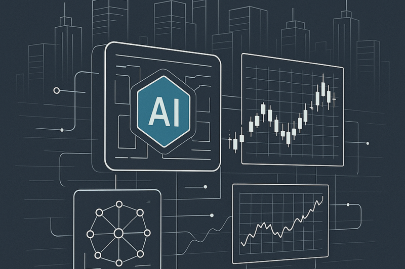 AI long-term investments