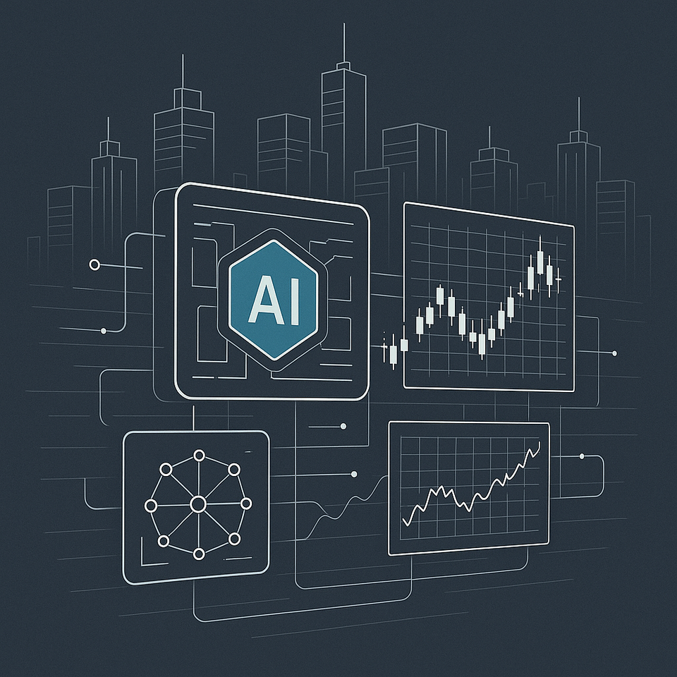 AI long-term investments