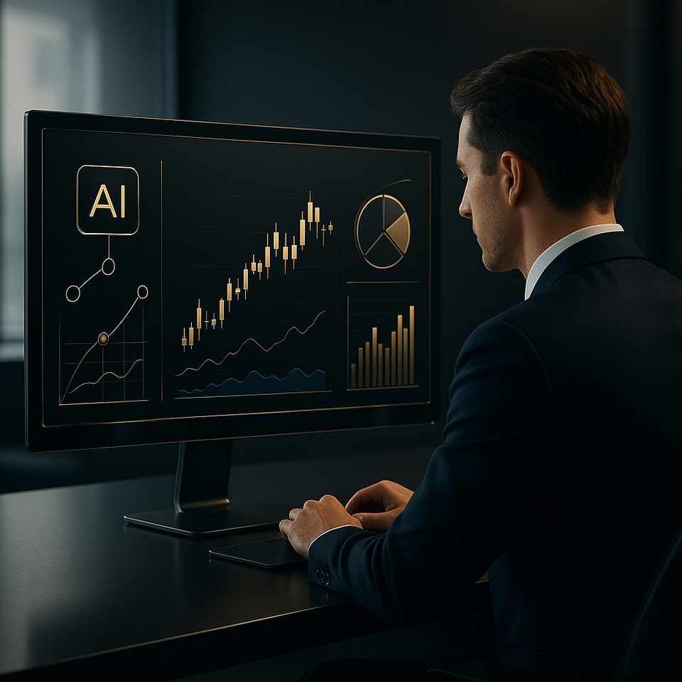 AI long-term investments