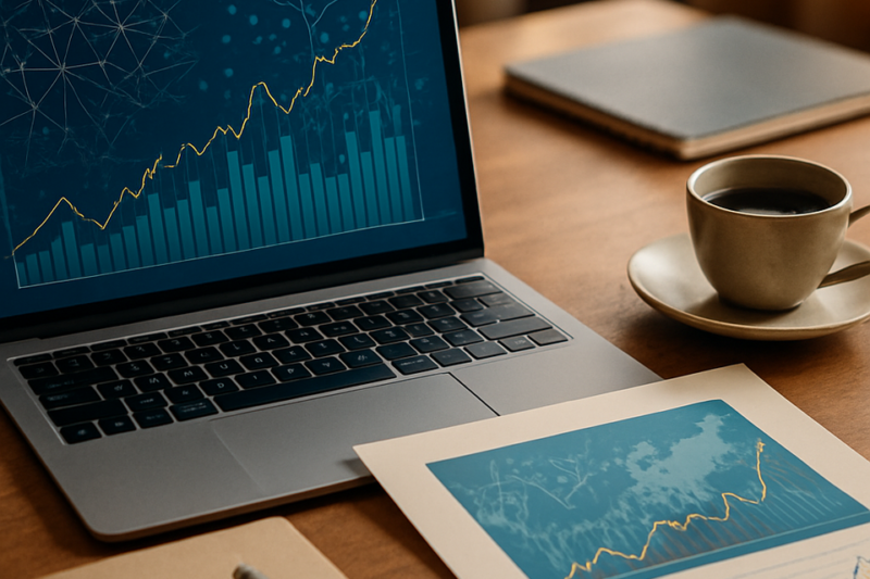 How Artificial Intelligence Is Transforming Long-Term Investment Strategies: An In-Depth Guide