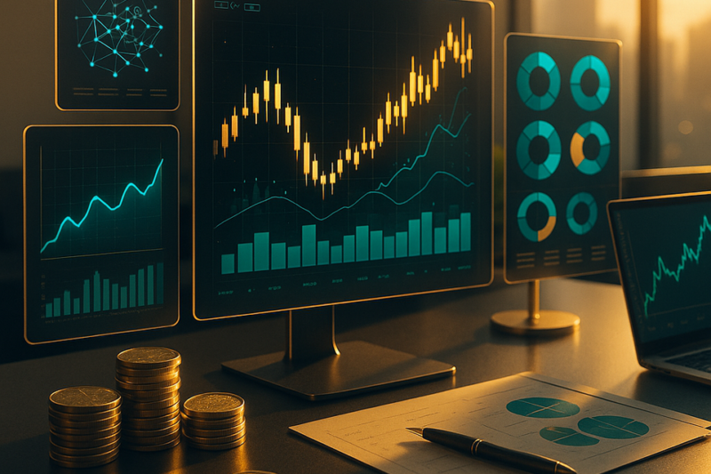 How Artificial Intelligence Is Transforming Long-Term Investments: Step-by-Step Guide for 2025