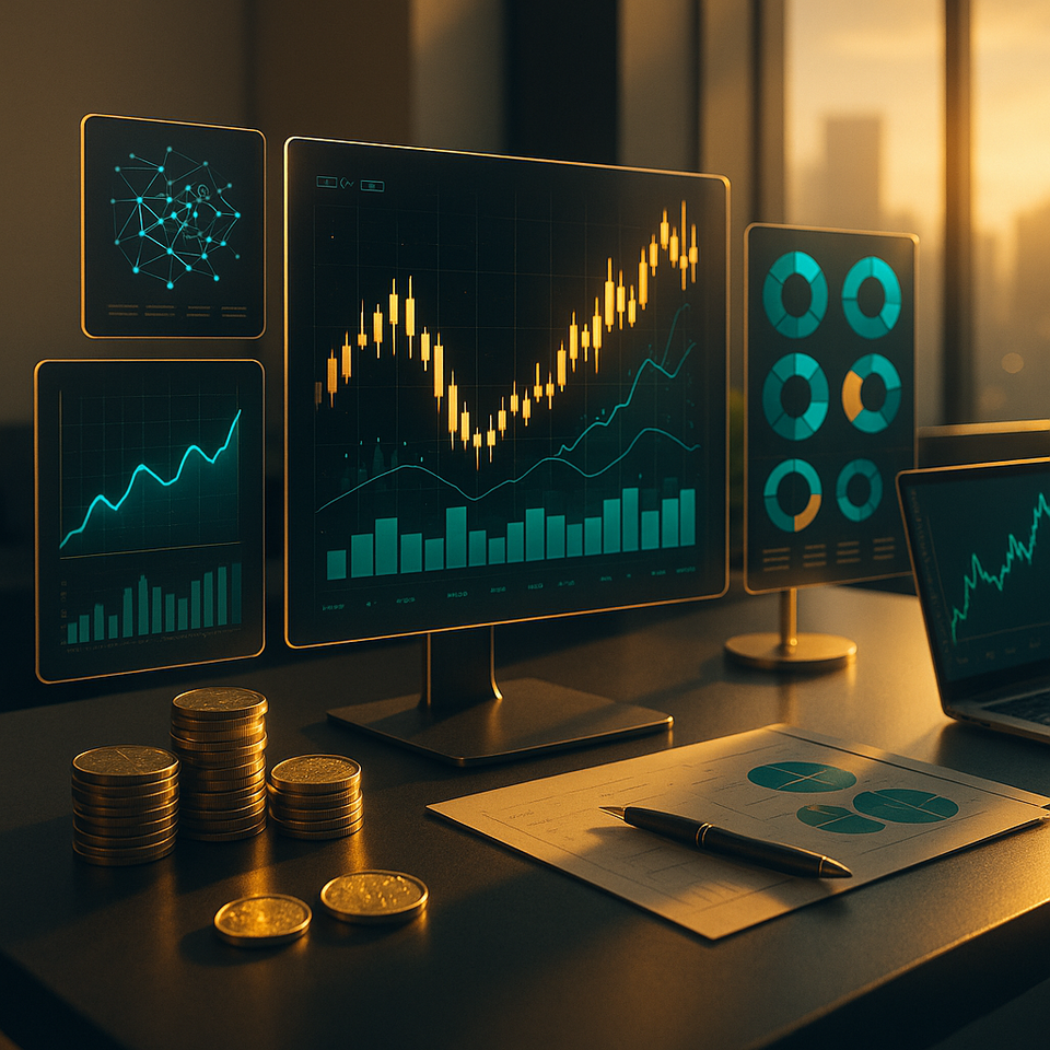 AI long-term investments