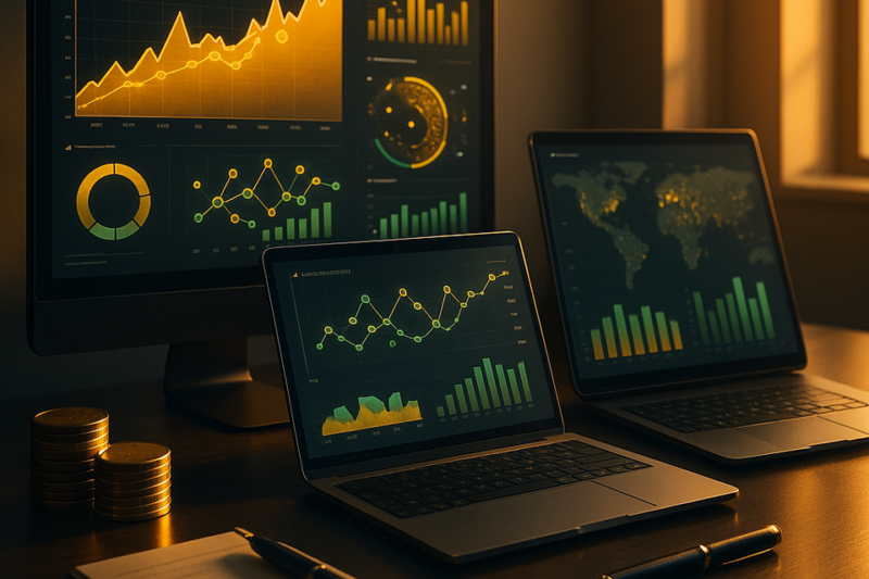 AI in long-term investments