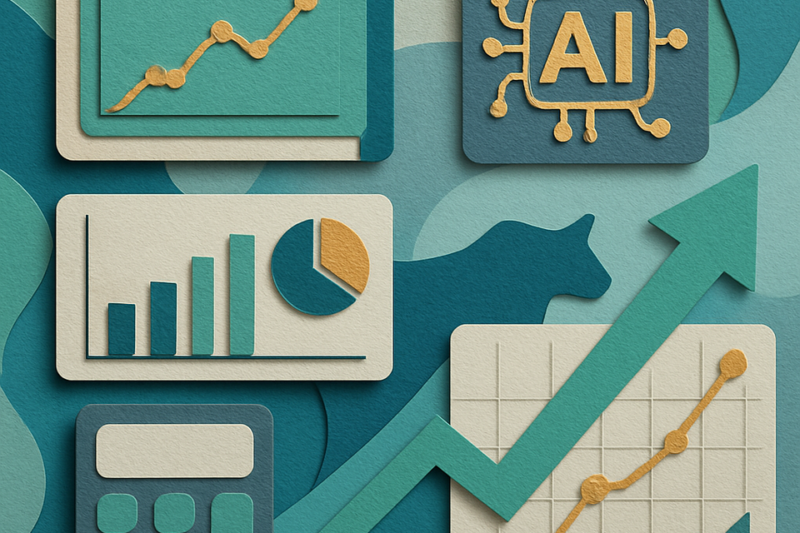 How Artificial Intelligence Is Transforming Long-Term Investments: A Step-by-Step Guide
