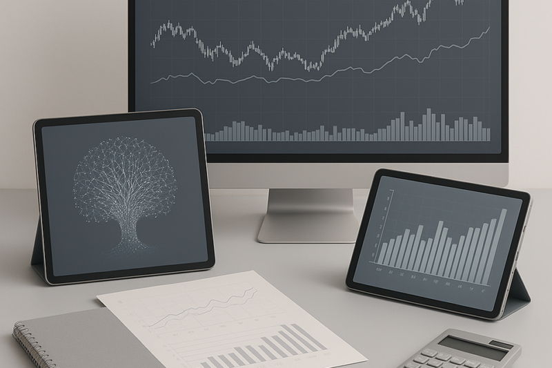 How Artificial Intelligence Is Transforming Long-Term Investment Strategies in 2025