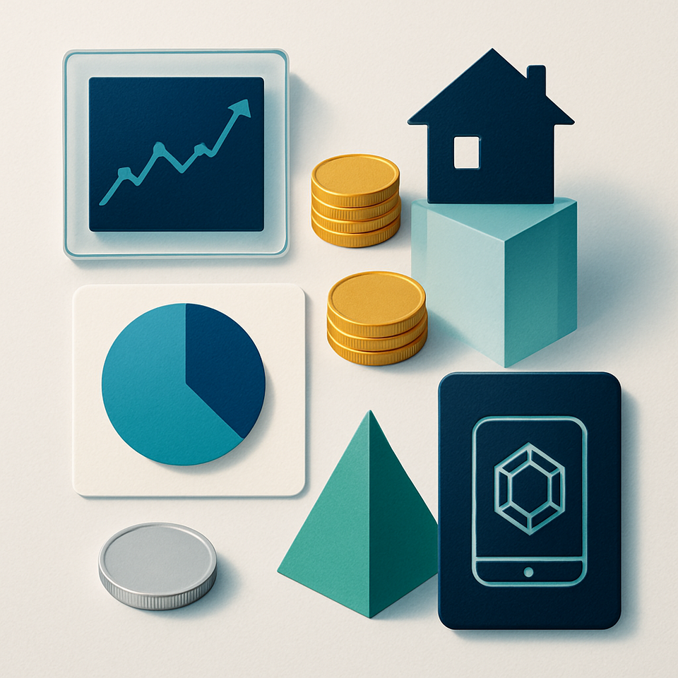 investment diversification strategies