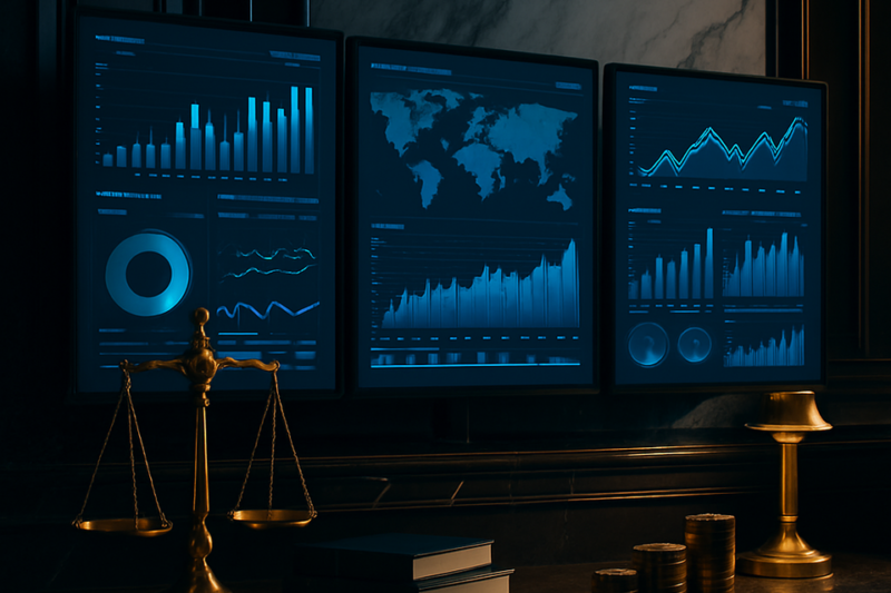 How to Harness Artificial Intelligence: A Guide to Long-Term Investing Strategies in 2025