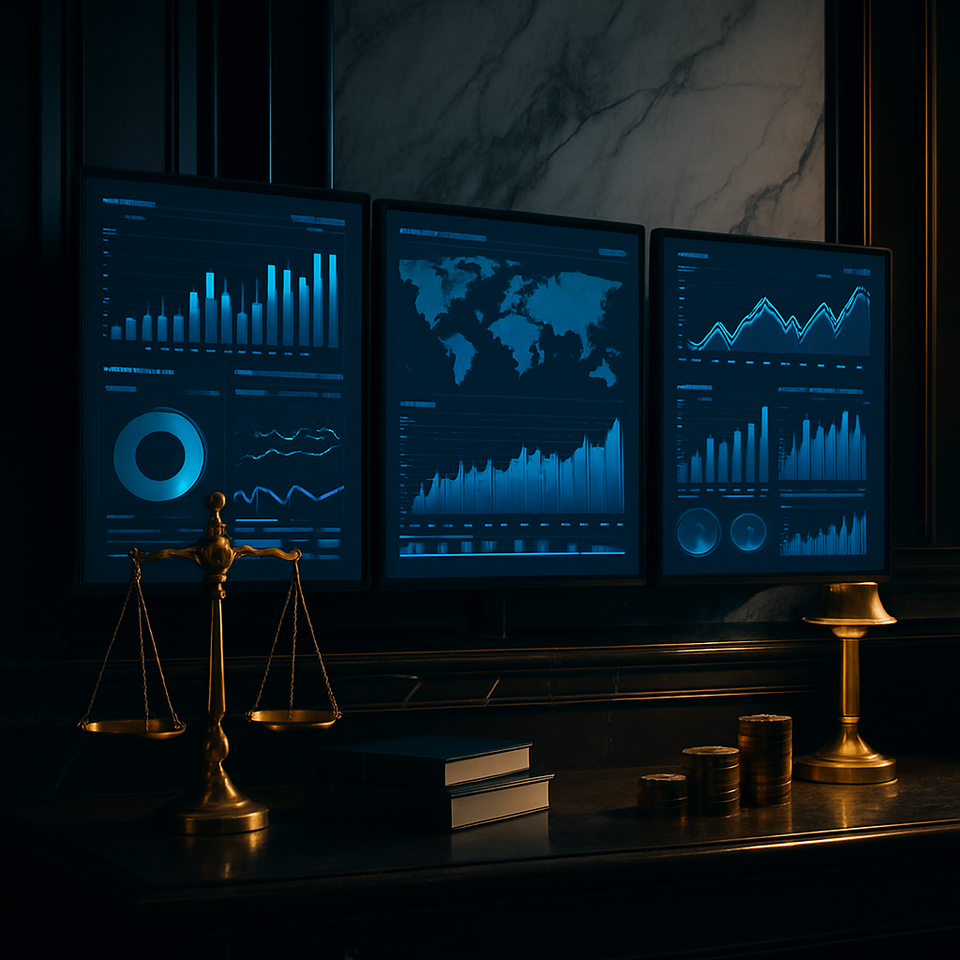 AI long-term investments