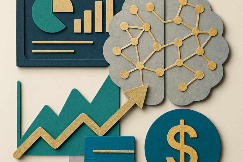 AI long-term investments