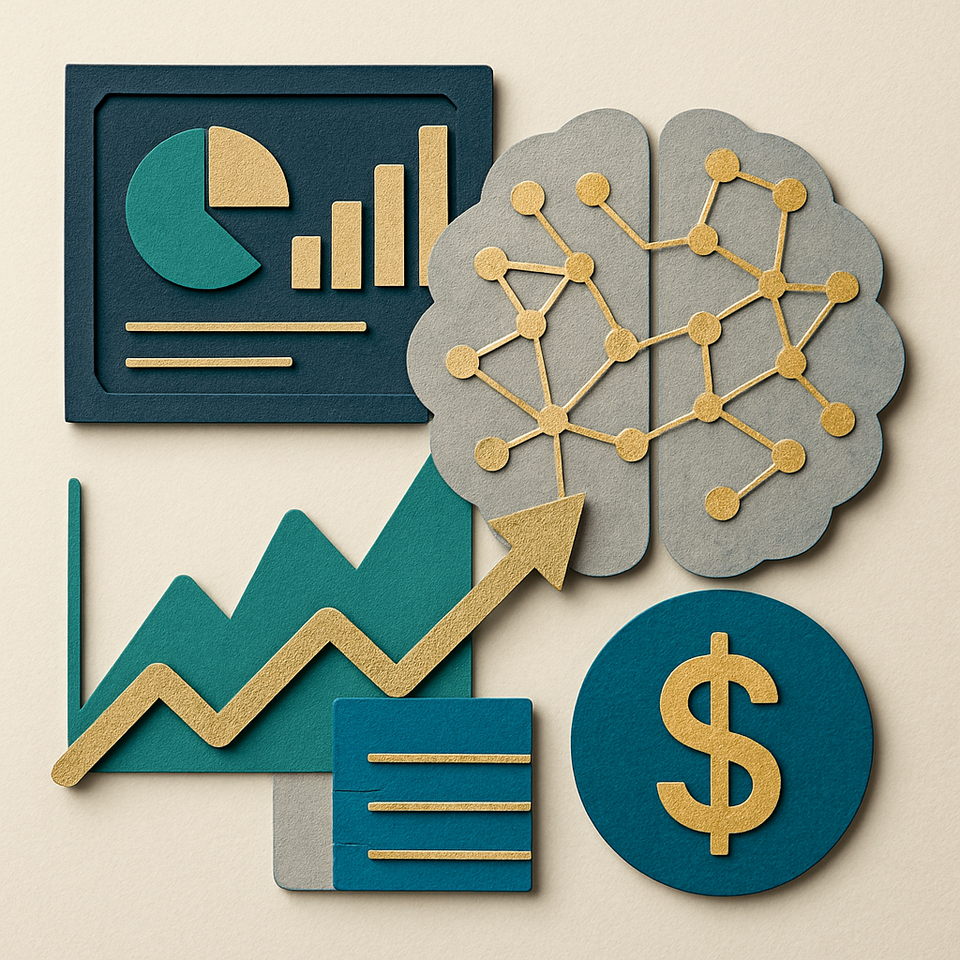 AI long-term investments