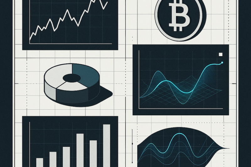 How to Maximize Portfolio Growth: Advanced Guide to Investing and Diversification Strategies in 2025