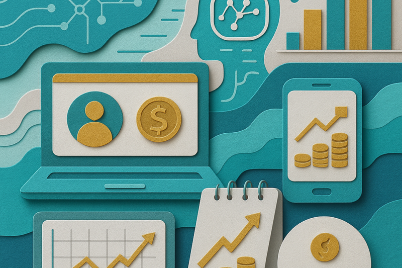 AI in financial planning