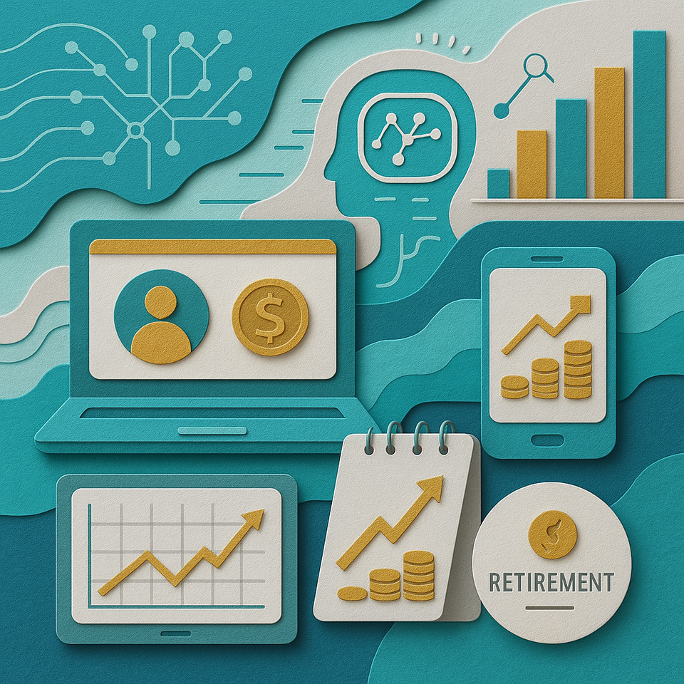 AI in financial planning