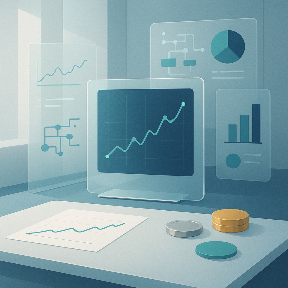 AI in long-term investments