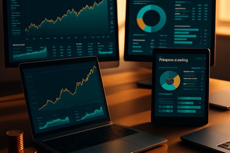 How to Optimize Financial Planning and Retirement Strategies in a Digital Era: A Step-by-Step Guide