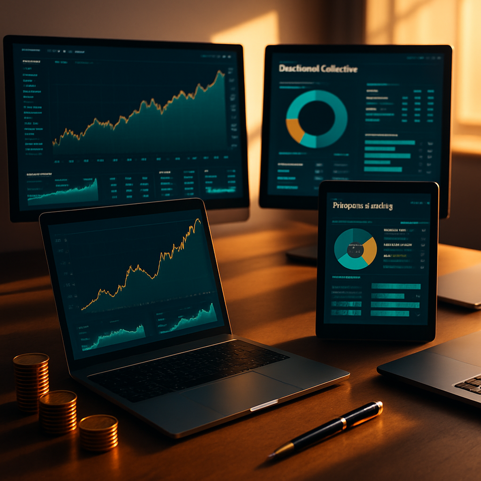 digital financial planning