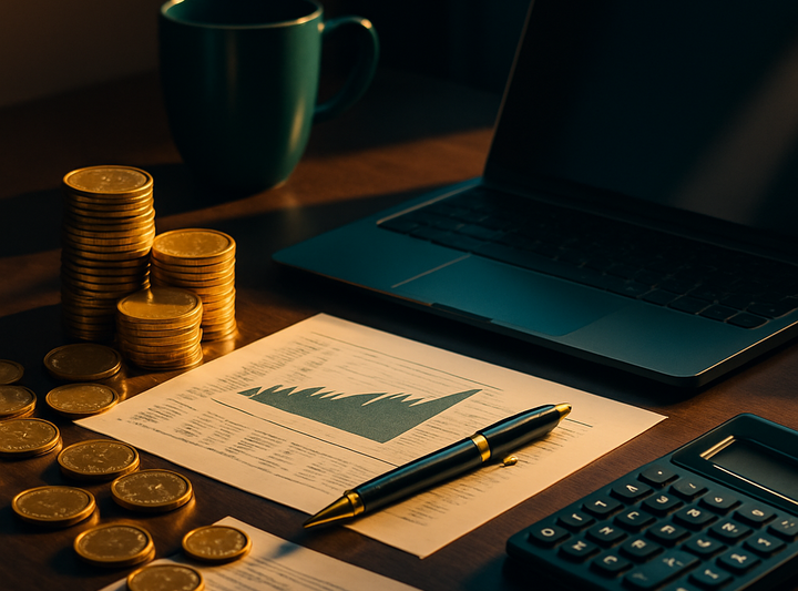 How to Balance Your Portfolio Between Fixed and Variable Income Today