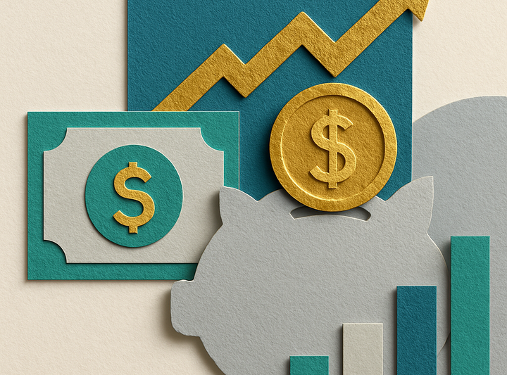 Essential Financial Concepts for Beginners in Economics