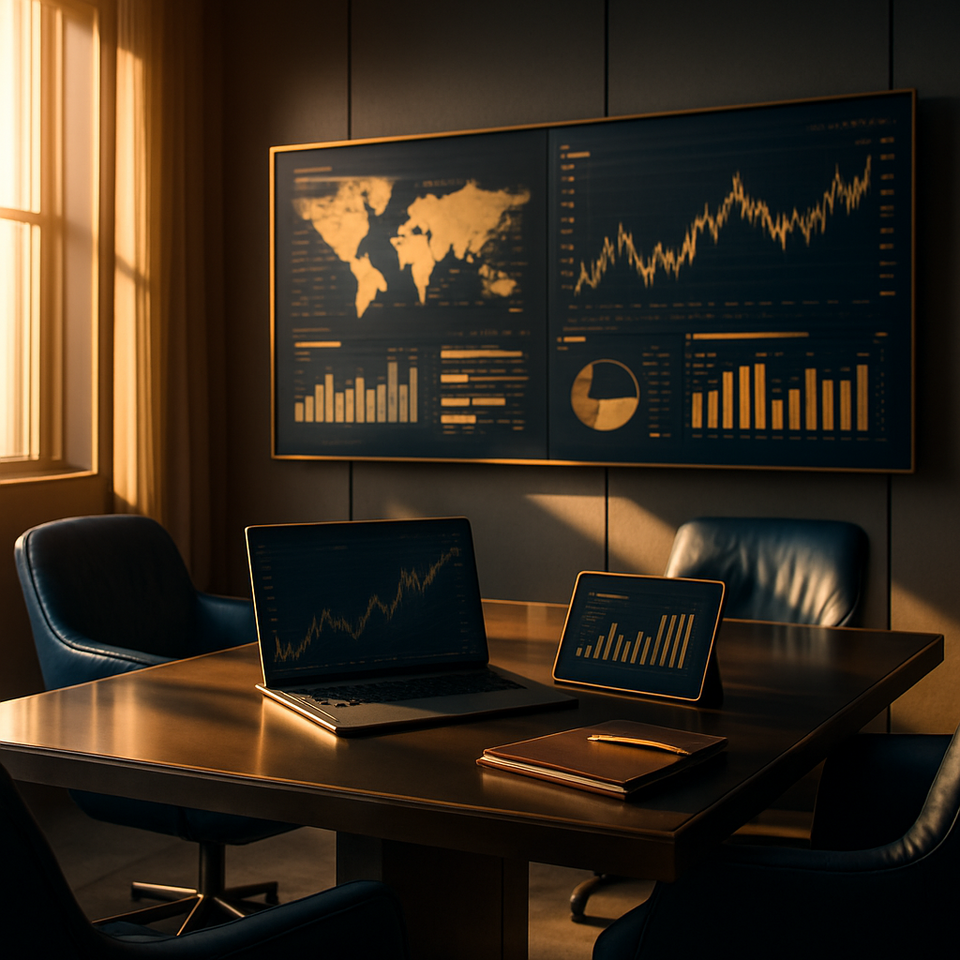 financial education trends