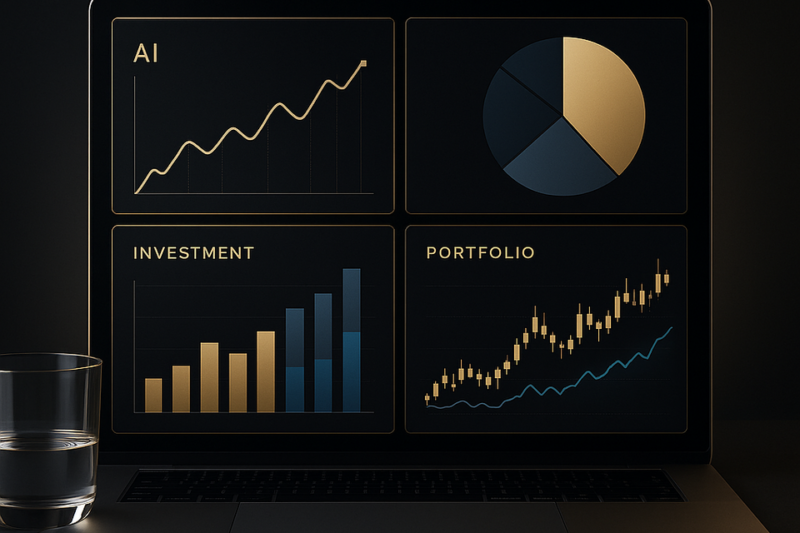 Step-by-Step Guide: How Artificial Intelligence Is Transforming Long-Term Investments in 2025