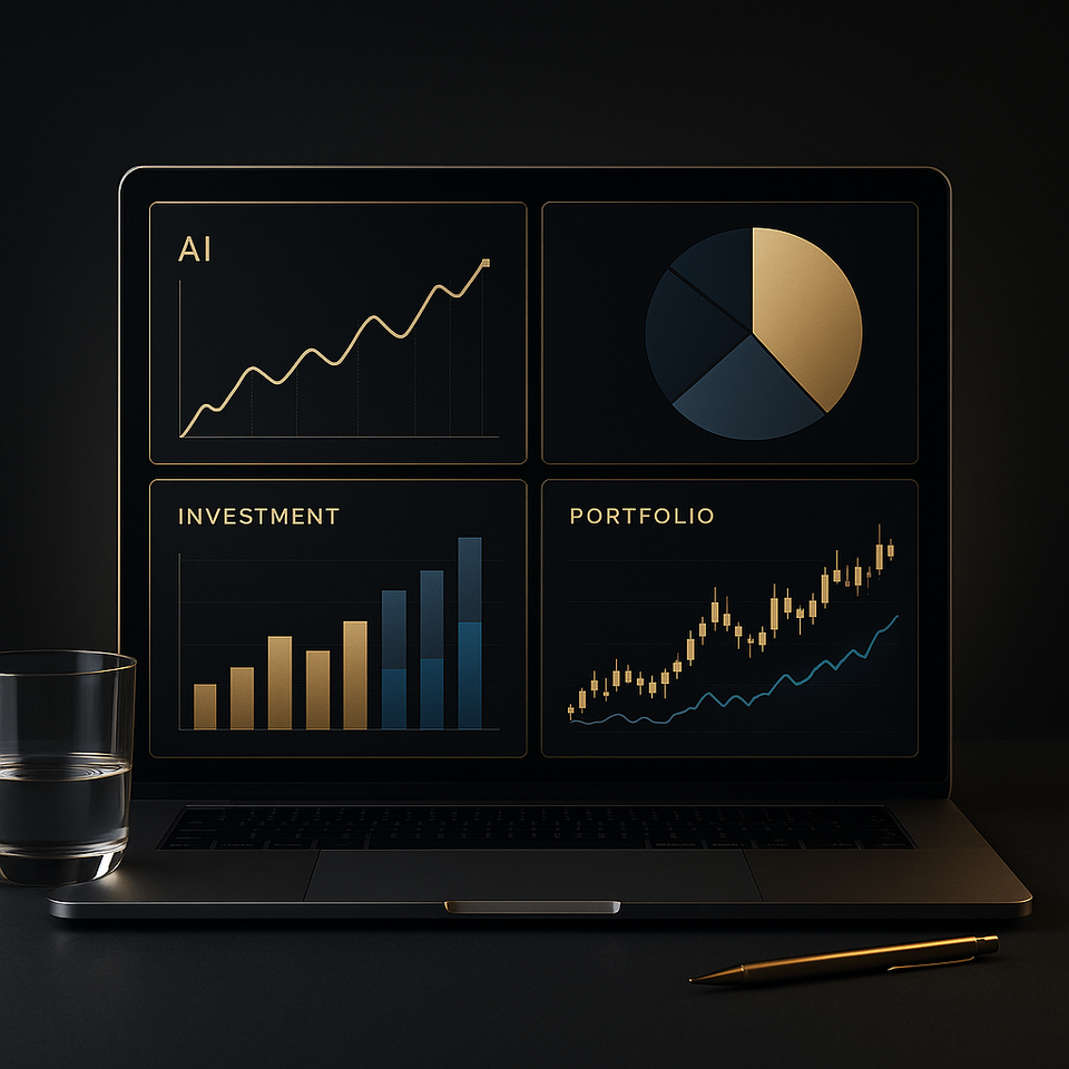 AI long-term investments