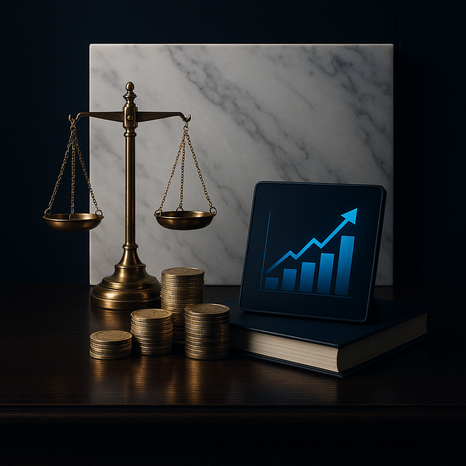 AI in long-term investing