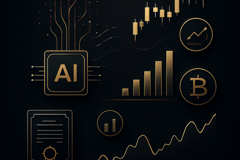 Understanding How Artificial Intelligence Is Transforming Long-Term Investments: A Step-by-Step Guide