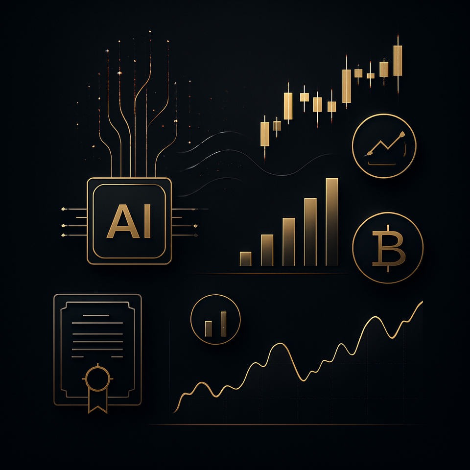 AI long-term investments