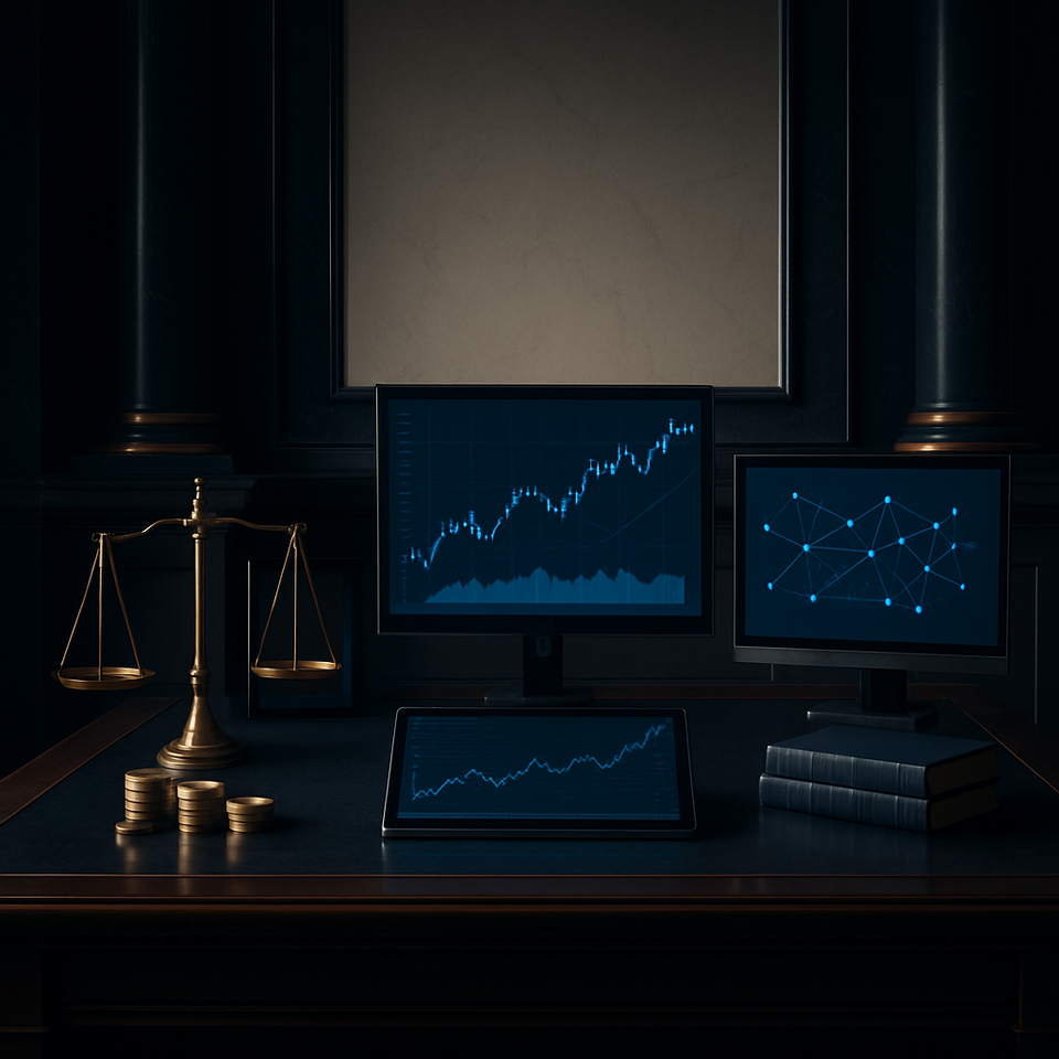 AI in long-term investments