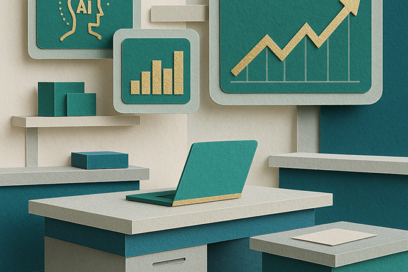 Understanding How AI in long-term investing: A Step-by-Step Guide