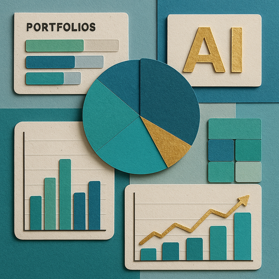 AI long-term investments
