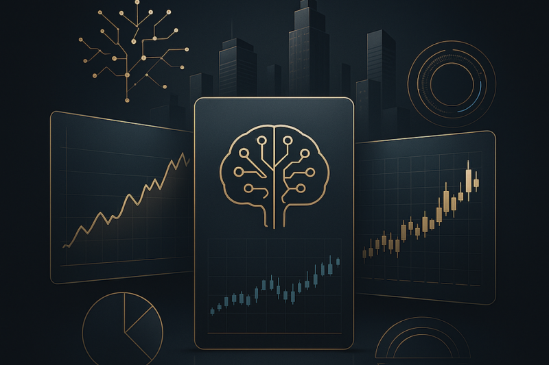 Understanding How Artificial Intelligence is Transforming Long-term Investment Strategies: A Complete Guide for 2025