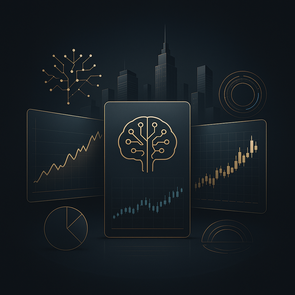 AI long-term investments