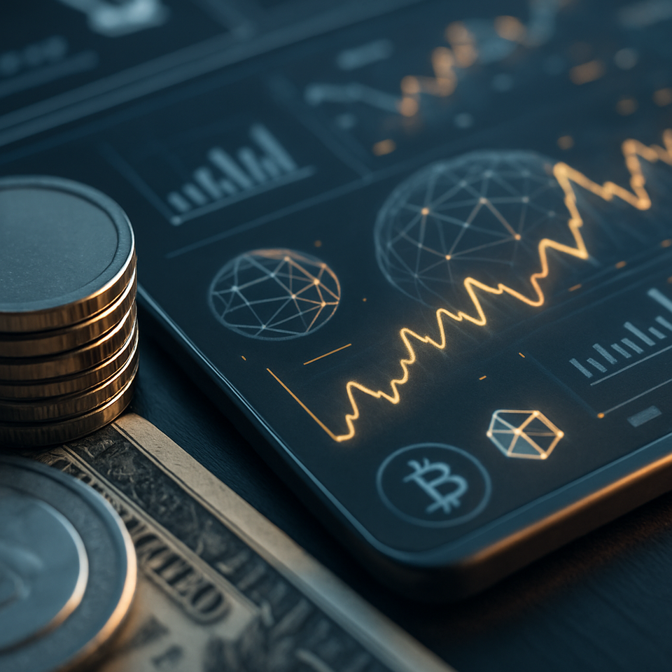 AI-driven portfolio diversification