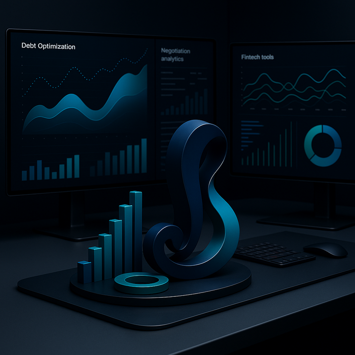advanced debt management and renegotiation strategies for investors and fintech professionals