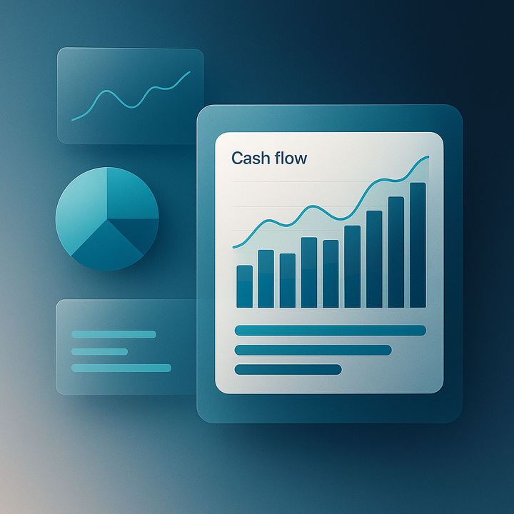 advanced cash flow optimization strategies for investors and finance professionals
