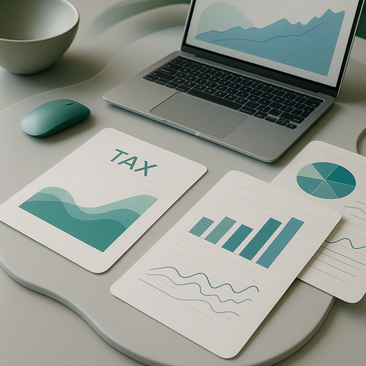 advanced tax planning high net worth individuals