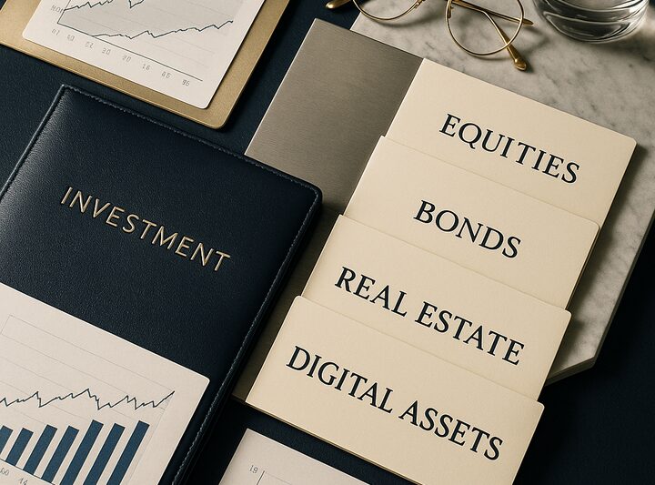 Differentiating Types of Investments for Beginners: Comprehensive Guide for Financial Decision-Making