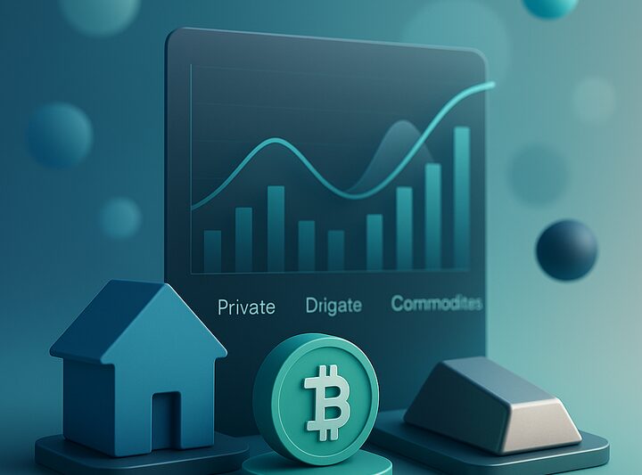 Emerging Opportunities in Alternative Assets for Diversification