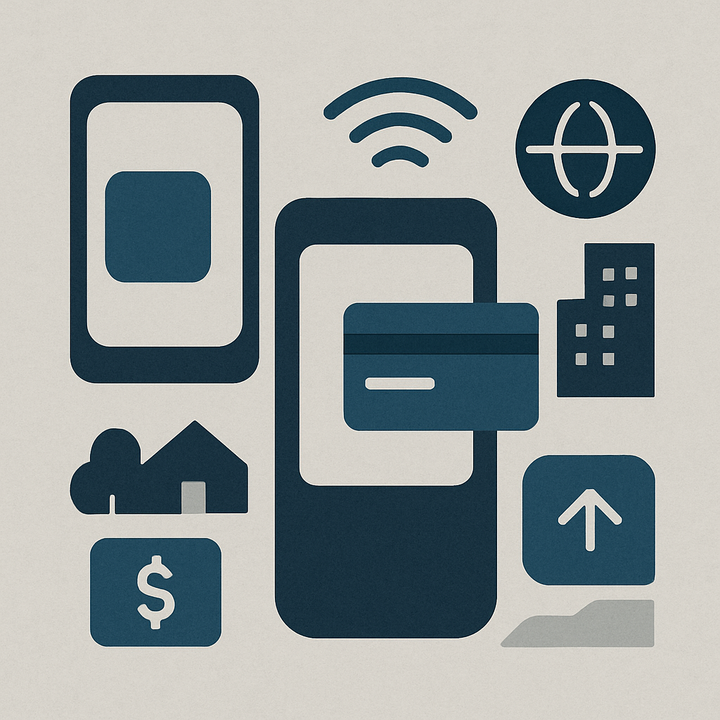 FinTechs and global financial inclusion