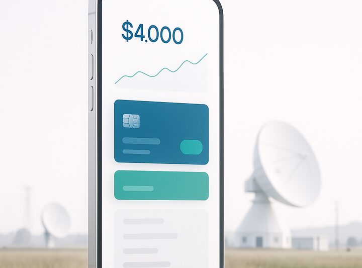 Fintech Solutions Driving Financial Inclusion in Remote Areas