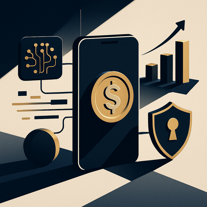 fintechs transforming personal credit