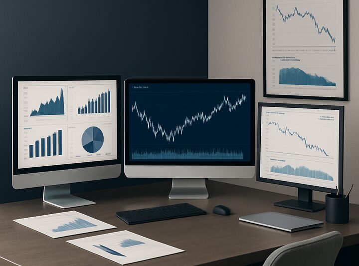 How to Adjust Financial Plans Amid Economic Changes