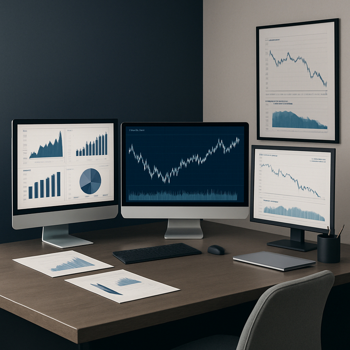 adjusting financial plans economic changes