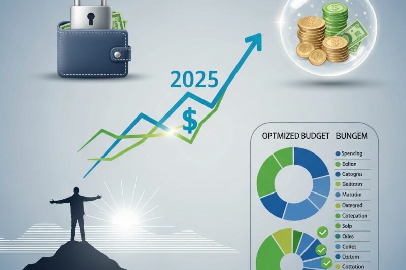 Advanced Expense Optimization Strategies for Long-Term Financial Freedom in 2025