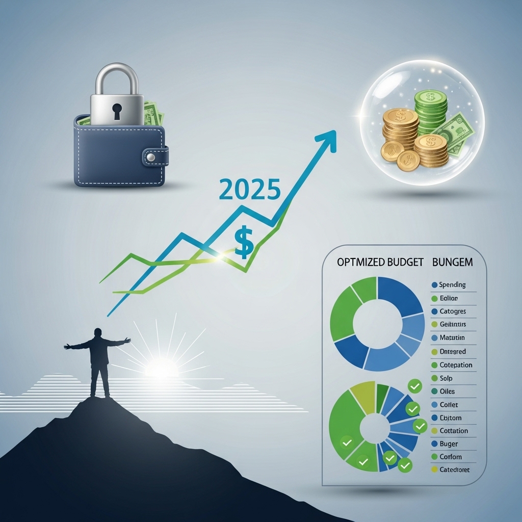expense optimization in 2025