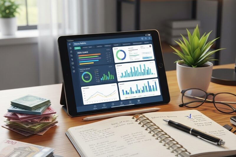 Understanding Money Habits That Shape Financial Success