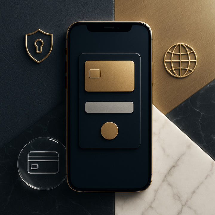 digital payments and virtual wallets trends