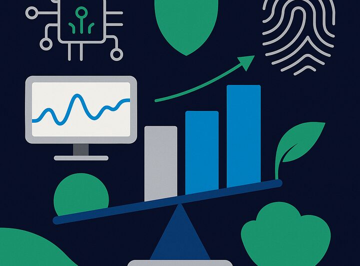Online Credit Innovations and Automated Risk Analysis: Transforming Financial Decision-Making