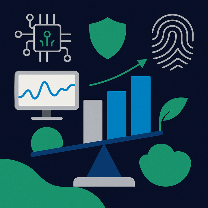 online credit innovations and automated risk analysis